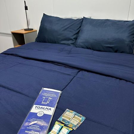 Hotel In Box - Agrishow ฮิเบเราเปรโต ภายนอก รูปภาพ